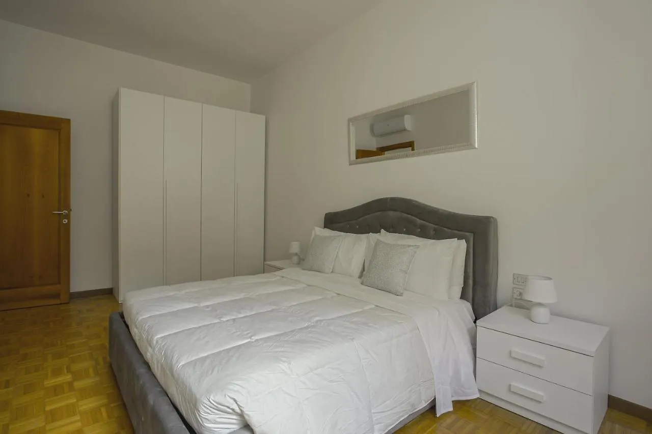 Appartement Domus Palanti à Florence