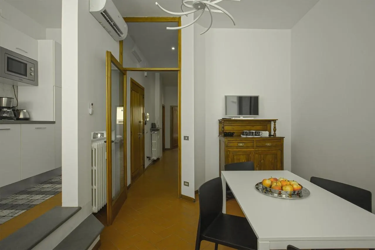 Appartement Domus Palanti à Florence