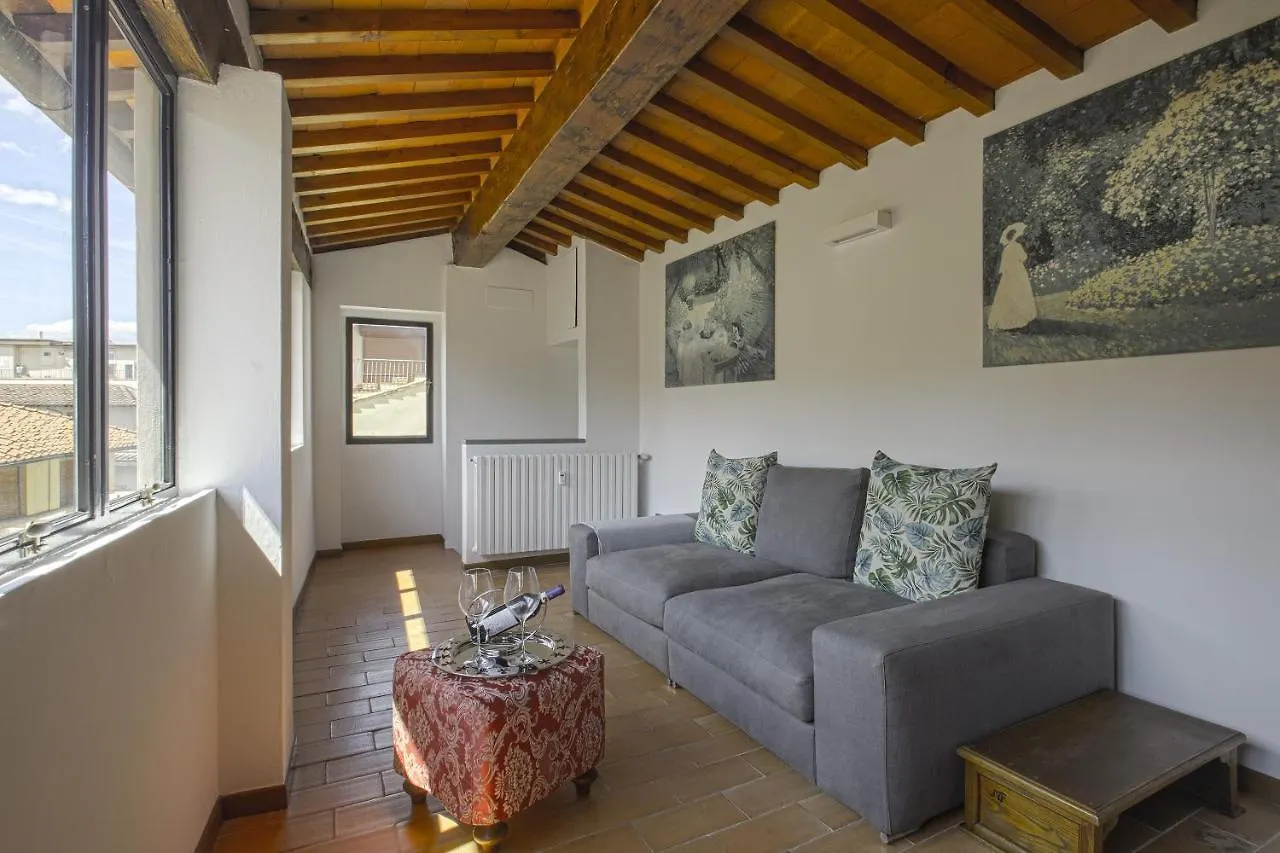Appartement Domus Palanti à Florence