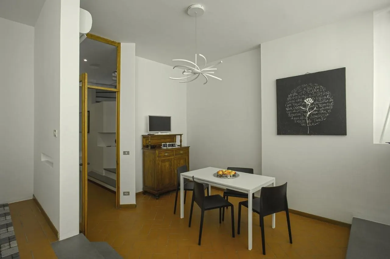 Appartement Domus Palanti à Florence Italie