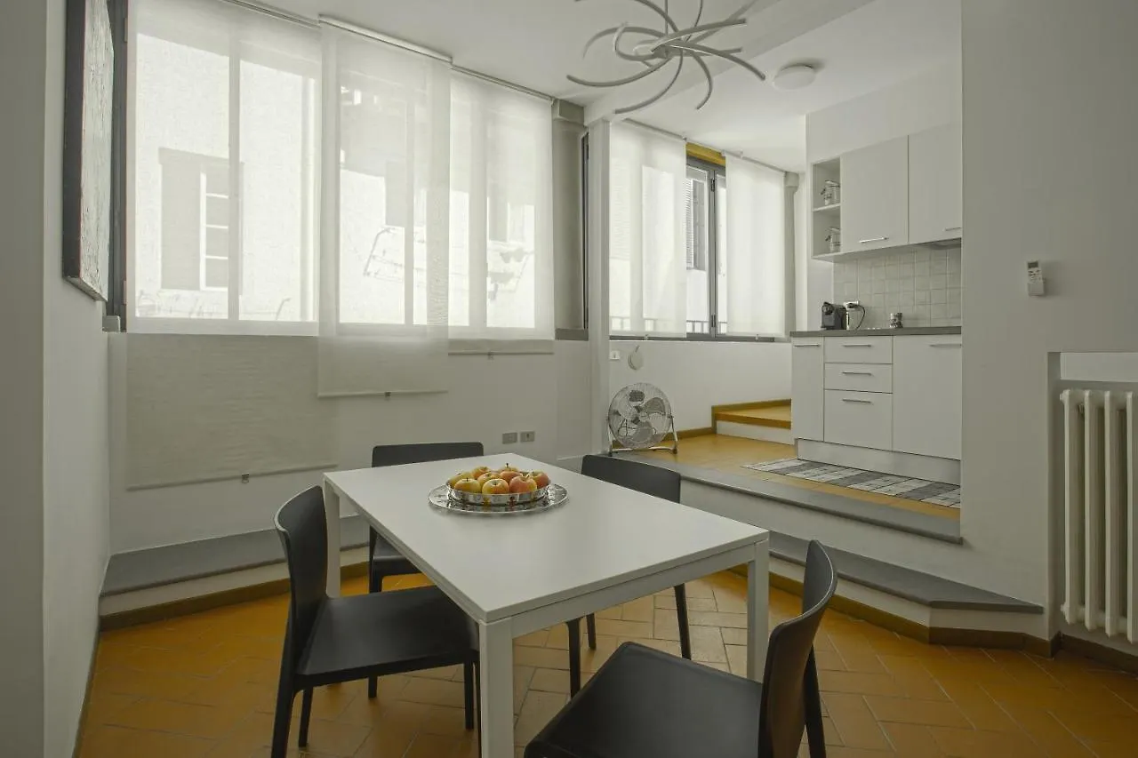 Appartement Domus Palanti à Florence 0*,  Italie