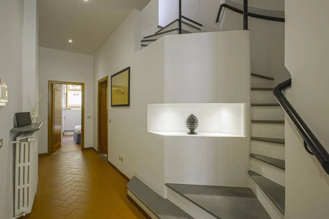 Appartement Domus Palanti à Florence Italie