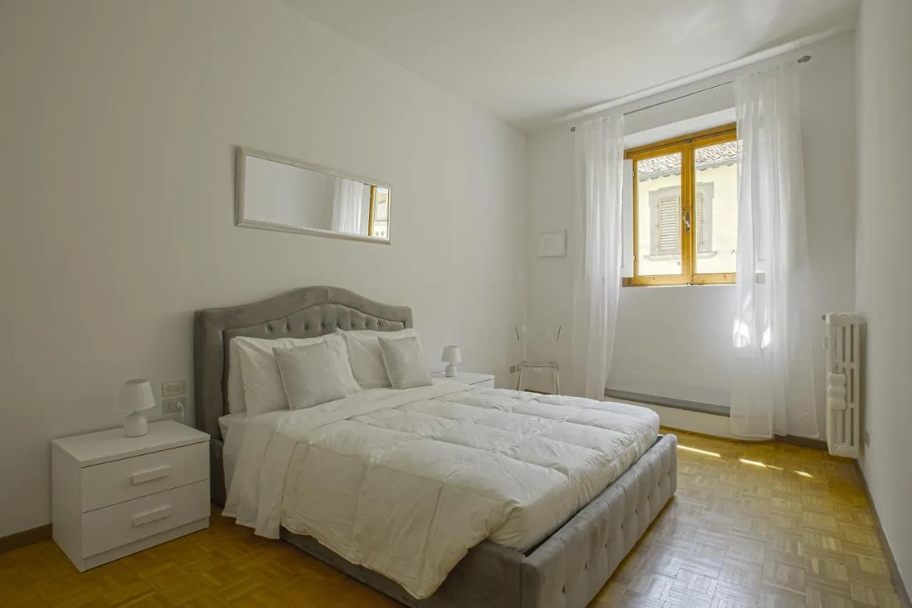 Domus Palanti Apartment Florence