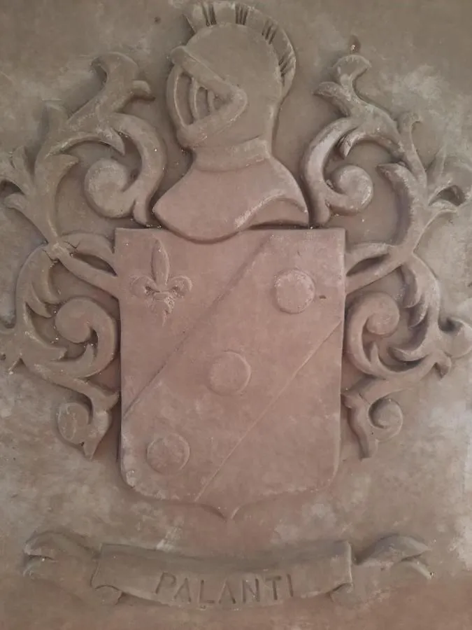 Domus Palanti Apartment Florence 0*,